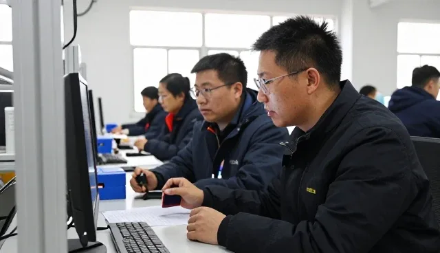 技术研发使用技巧分享