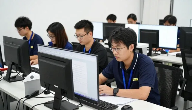 技术开发与定制提升交通枢纽整体体验