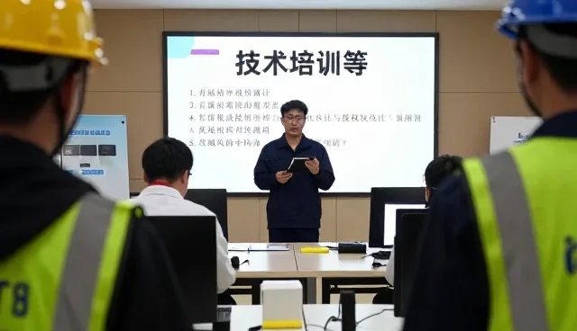 一文读懂技术开发与定制线上营销解决方案技术培训等