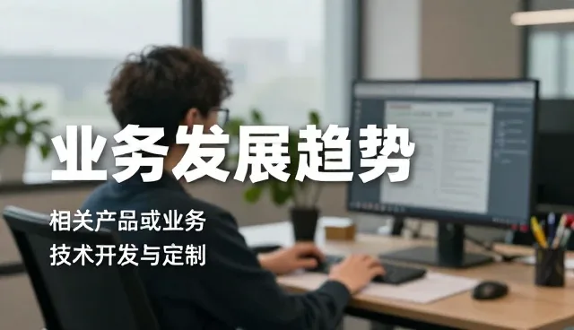 系统维护在新零售业务中的关键作用与演进趋势