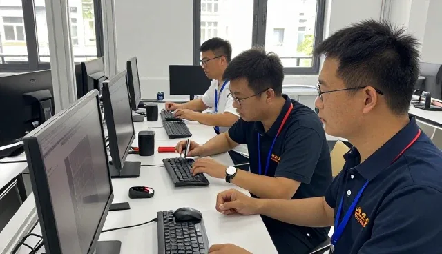选择杭州希得新零售科技有限公司系统集成与优化的几个理由